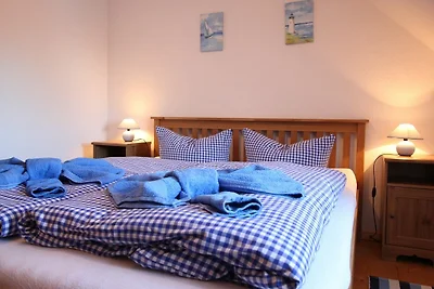 Gutshof Dubnitz -Ferienwohnung 7  " Emmi "