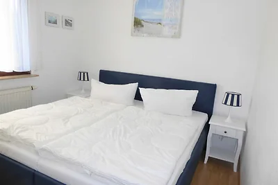 Baltique - Ferienwohnung 5 Glowe