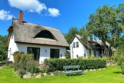 Casa vacanze Vacanza di relax Putbus