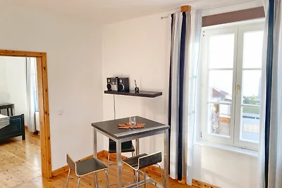 Sassnitz - Seaside Appartements Seaside Appar...