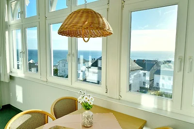 Sassnitz - Villa Anna Villa Anna App. 22