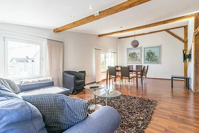 Sassnitz - Ferienwohnung 3 im Appartementhaus...