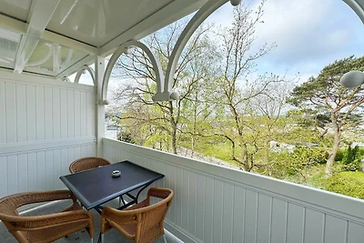 Ferienappartement "KLÜND8" im Haus Isabell 1 ...