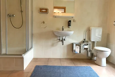 Gutshof Dubnitz -Ferienwohnung 3  " Kurt "