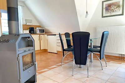 Ferienwohnungen am Hochzeitsberg 3A - Fewo 3
