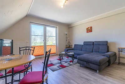 Pferdehof Königsstuhl -  Fewo 1 Mecklenburger