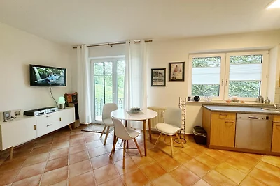 Vakantieappartement Gezinsvakantie Sassnitz