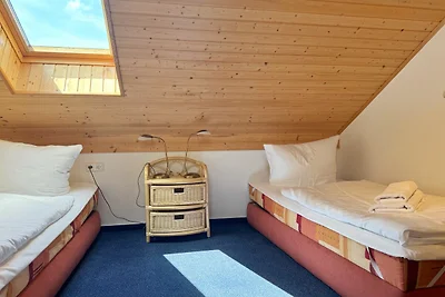 Breege - Ferienwohnung Kipp 2