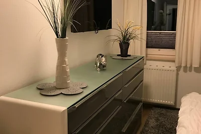 Wohnpark Stadt Hamburg - Haus 4, WE 23