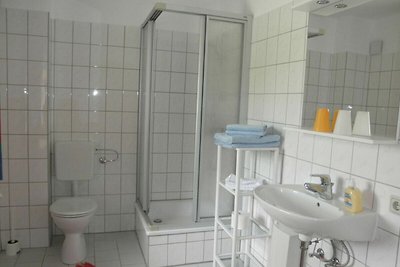 Vakantieappartement Gezinsvakantie Lohme