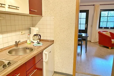 Appartamento Vacanza con famiglia Sassnitz