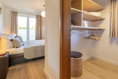 Casa vacanze Vacanza di relax Sagard