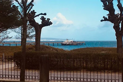 Villa Glückspilz - Fewo Kilig 1.3