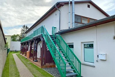 Ferienwohnungen Stadtmitte - Fewo 4