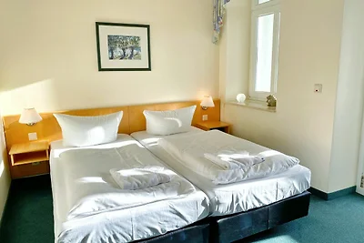 Sassnitz - Villa Anna Villa Anna App. 22