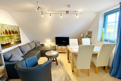 Wohnung 24 "Am Neuensiener See" in Seedorf