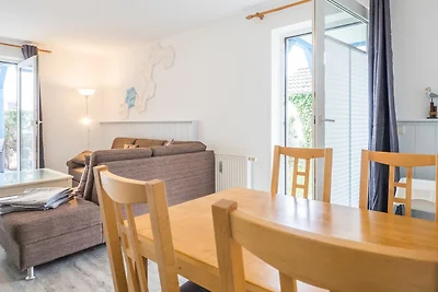 Ferienwohnung "Naurulokki"