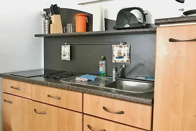 Haus "Georgina" - Ferienwohnung 1