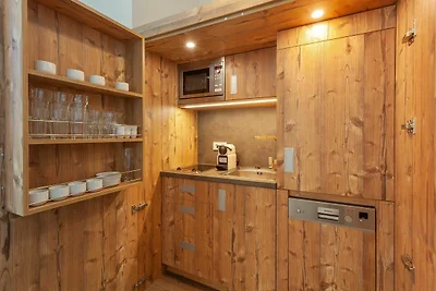 Binz - Villa Glückspilz - Wabi Sabi 1.4