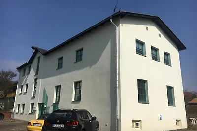 Haus "Georgina" - Ferienwohnung 1