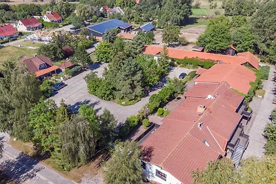 Vakantieappartement Gezinsvakantie Sassnitz