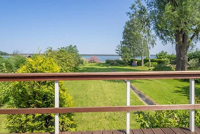 Am Bodden - Ferienhaus Vesteralen