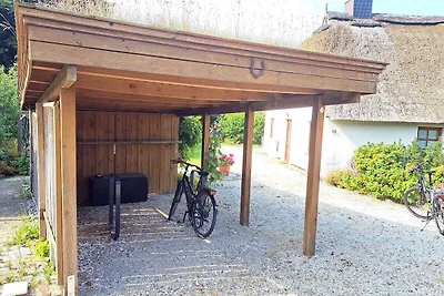 Ferienhaus Uhlenbusch Fewo 1