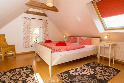 Gutshof Dubnitz -Ferienwohnung 9  " Elsa "
