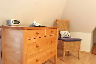Hafenhäuser Breege - Ferienwohnung 18...