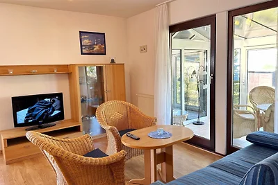 Baltique - Ferienwohnung 1 Glowe