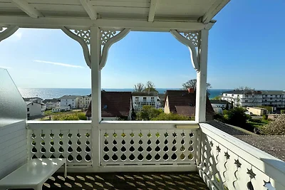 Appartamento Vacanza con famiglia Sassnitz