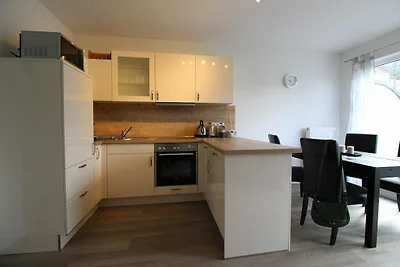 Kurparkcarree - Appartement  "Meeresbrise"