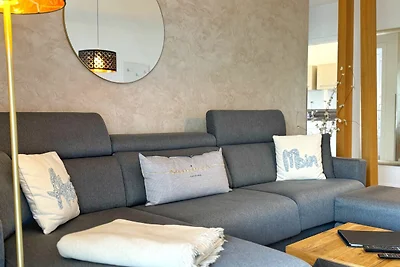 Ferienappartement "KLÜND8" im Haus Isabell 1 ...