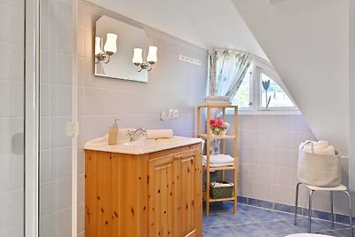 Landhaus Vilmnitz - Wohnung 9