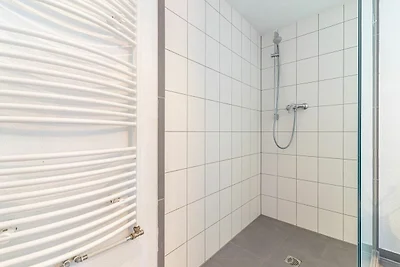 Sassnitz - Ferienwohnung 1 im Appartementhaus...