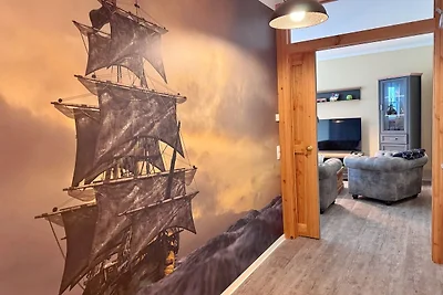 Appartement Kogge 6