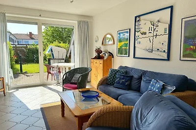 Casa vacanze Vacanza di relax Breege
