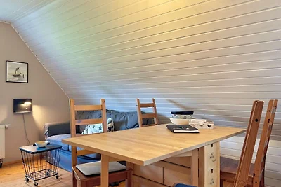 Ferienwohnung Bodden