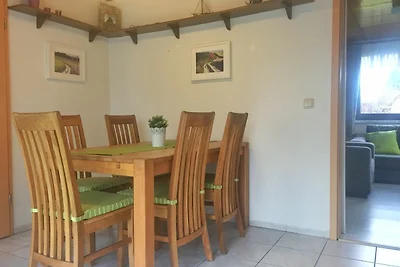 Casa vacanze Vacanza di relax Sagard