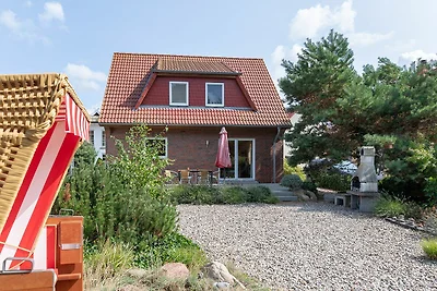 Casa vacanze Vacanza di relax Glowe