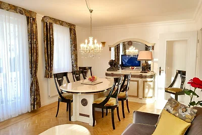 Vakantieappartement Gezinsvakantie Sassnitz