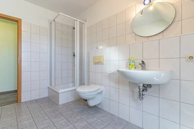 Pferdehof Königsstuhl -  Fewo 2 Lippizaner