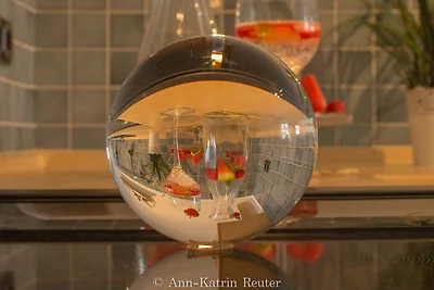 Vakantieappartement Gezinsvakantie Sassnitz