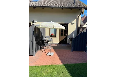 Breege - Ferienwohnung Kipp 1