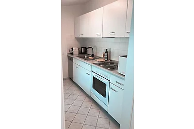 Apartament Dla rodzin Sellin