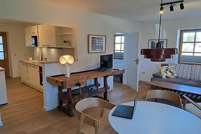 Ferienhaus Uhlenbusch Fewo 1