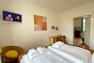 Ferienwohnung am Nationalpark