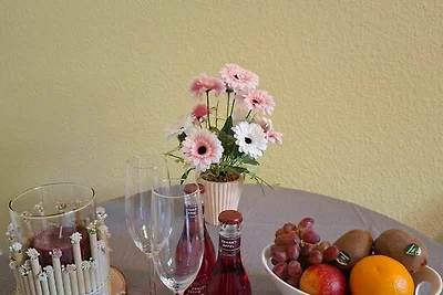 Vakantieappartement Gezinsvakantie Putbus