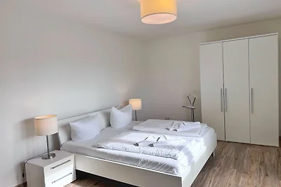 Moderne Erdgeschosswohnung mit 3 Schlafzimmer...
