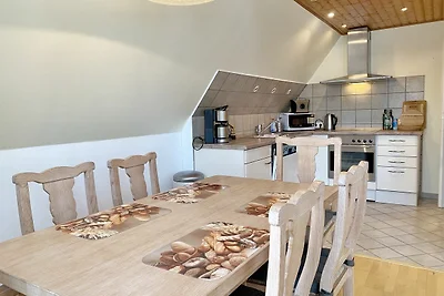 Breege - Inselsonne Haus Inge Fewo Helisa